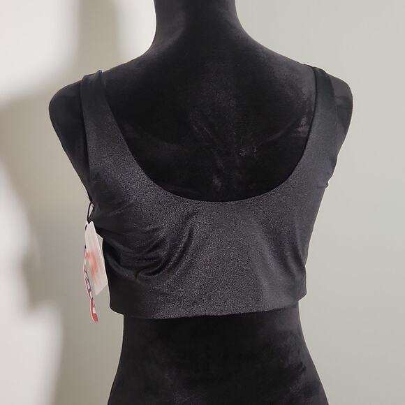 YITTY Women's Black Shaping Bra, Size XLarge - Picture 4 of 10